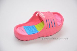 Шлепанцы для девочек