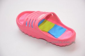 Шлепанцы для девочек