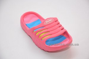 Шлепанцы для девочек
