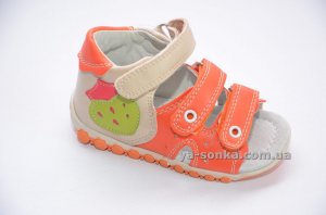 Сандалии для детей