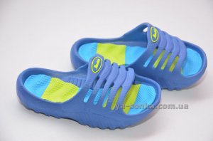 Шлепанцы для мальчиков