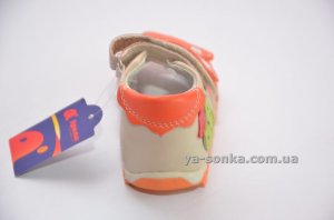 Сандалии для детей