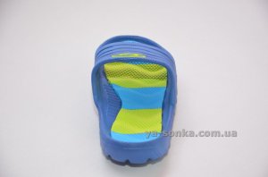 Шлепанцы для мальчиков