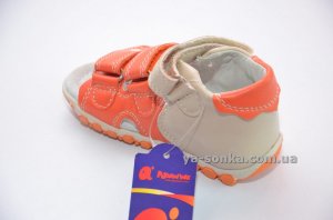 Сандалии для детей