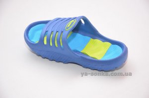 Шлепанцы для мальчиков