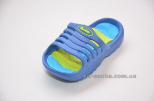 Шлепанцы для мальчиков