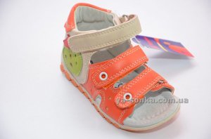 Сандалии для детей