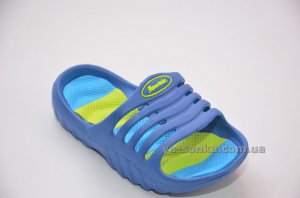 Шлепанцы для мальчиков