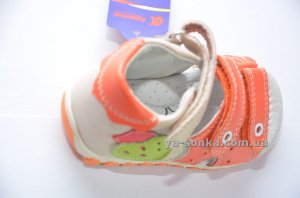Сандалии для детей