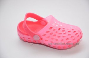 Крокси для дівчаток