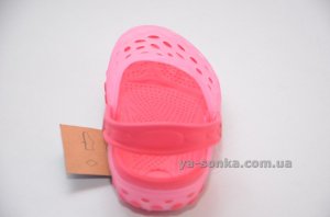 Крокси для дівчаток