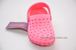 Крокси для дівчаток