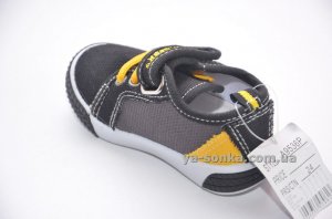 Кроссовки-мокасины  для мальчика