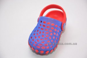 Кроксы для Вашего ребенка