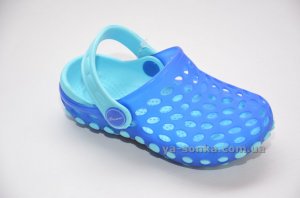 Кроксы для Вашего ребенка