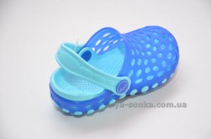 Кроксы для Вашего ребенка