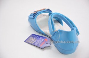 Сандалии для девочки