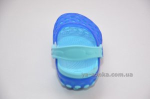 Кроксы для Вашего ребенка