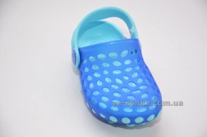 Кроксы для Вашего ребенка