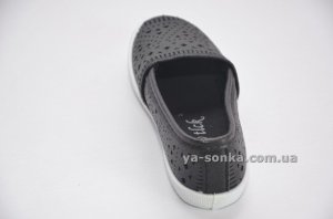 Мокасини для дівчинки