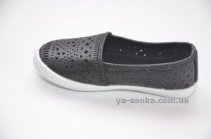 Мокасини для дівчинки