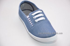 Мокасини для дівчаток