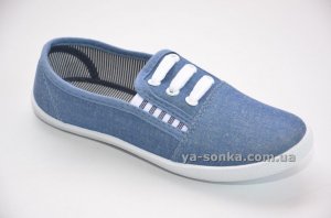 Мокасини для дівчаток