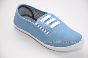 Мокасини для дівчаток