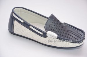 Туфлі для хлопчиків