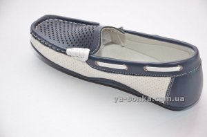 Туфлі для хлопчиків