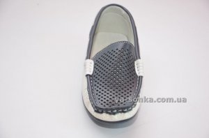 Туфлі для хлопчиків