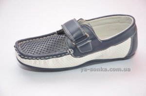 Туфли для мальчиков