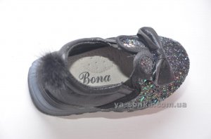 Туфли для девочки "Кролики"