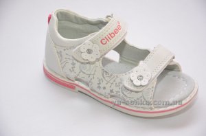 Сандалии-босоножки для девочки