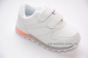 Кроссовки для детей с подсветкой