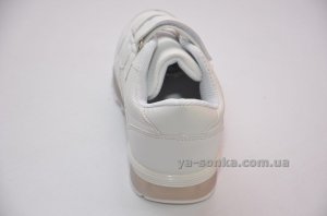 Кроссовки для детей с подсветкой