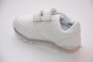 Кроссовки для детей с подсветкой