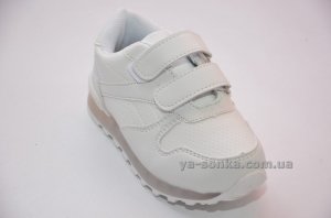 Кроссовки для детей с подсветкой