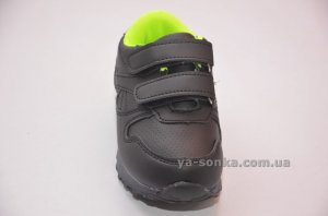 Кроссовки для мальчика с подсветкой