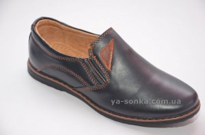 Туфли для мальчика