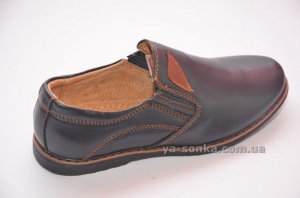 Туфли для мальчика