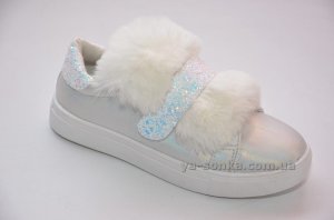 Туфли для девочки