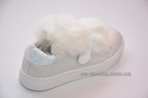 Туфли для девочки
