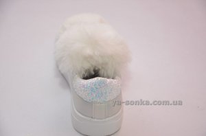 Туфли для девочки