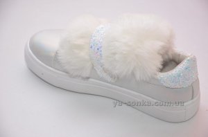 Туфли для девочки