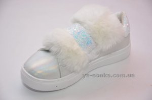 Туфли для девочки