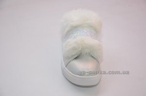 Туфли для девочки