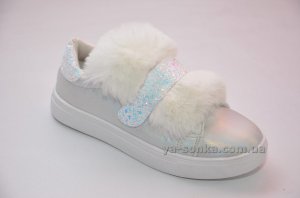 Туфли для девочки