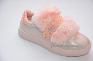 Туфли для девочки