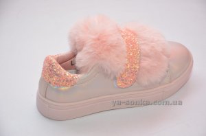 Туфли для девочки